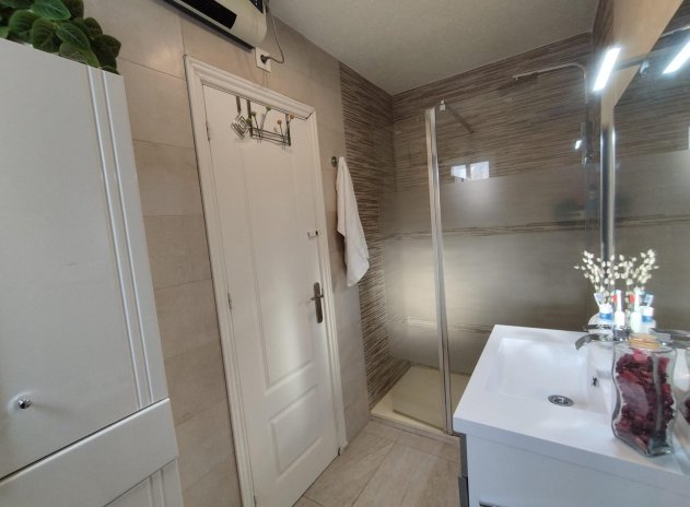 Revente - Maison mitoyenne - Torrevieja - Los Balcones