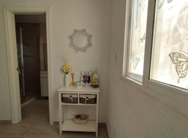 Revente - Maison mitoyenne - Torrevieja - Los Balcones