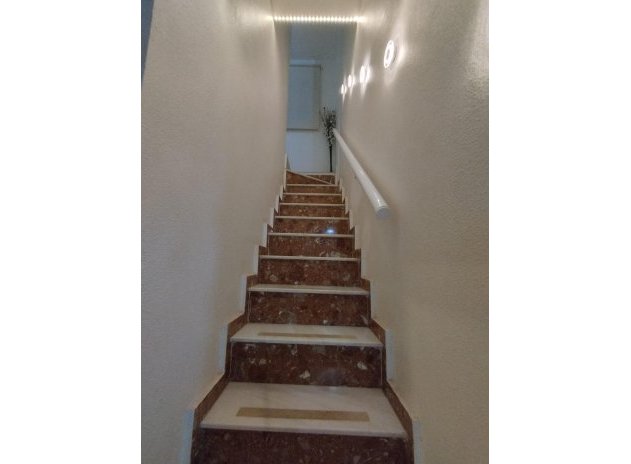 Revente - Maison mitoyenne - Torrevieja - Los Balcones