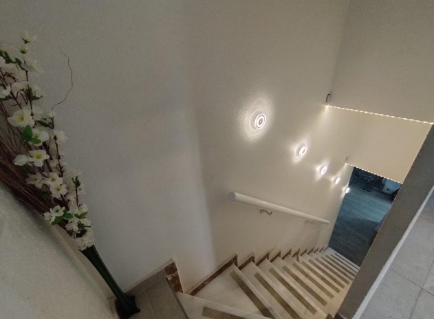 Revente - Maison mitoyenne - Torrevieja - Los Balcones
