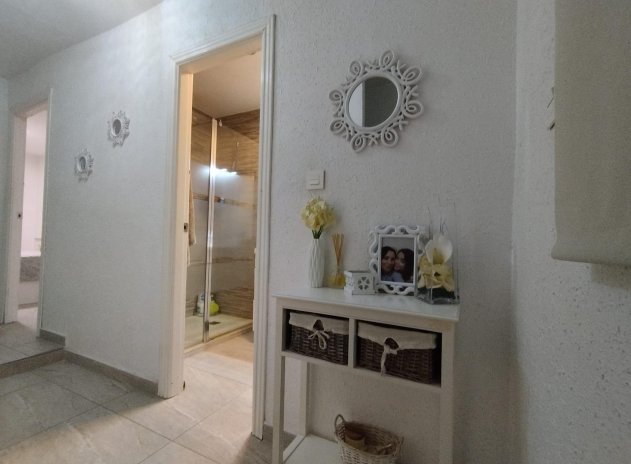 Revente - Maison mitoyenne - Torrevieja - Los Balcones