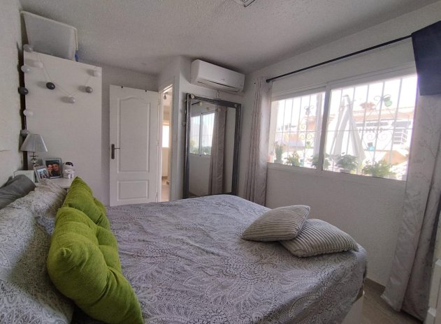 Revente - Maison mitoyenne - Torrevieja - Los Balcones