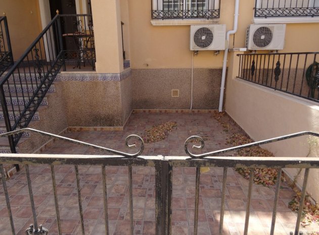 Herverkoop - Rijwoning - Orihuela Costa - PAU 26