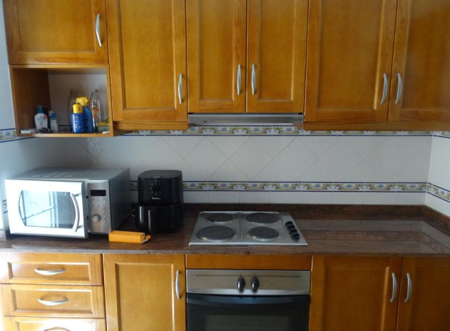 Herverkoop - Rijwoning - Orihuela Costa - PAU 26