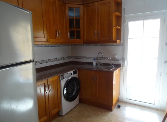 Herverkoop - Rijwoning - Orihuela Costa - PAU 26
