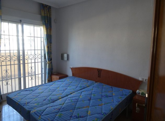 Herverkoop - Rijwoning - Orihuela Costa - PAU 26