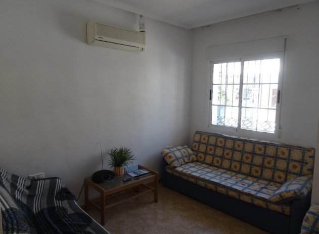 Herverkoop - Rijwoning - Orihuela Costa - PAU 26