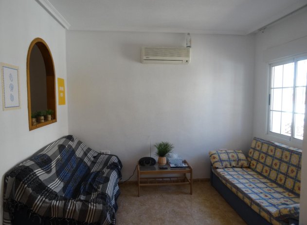 Herverkoop - Rijwoning - Orihuela Costa - PAU 26