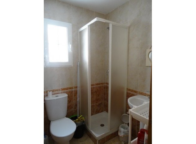 Herverkoop - Rijwoning - Orihuela Costa - PAU 26
