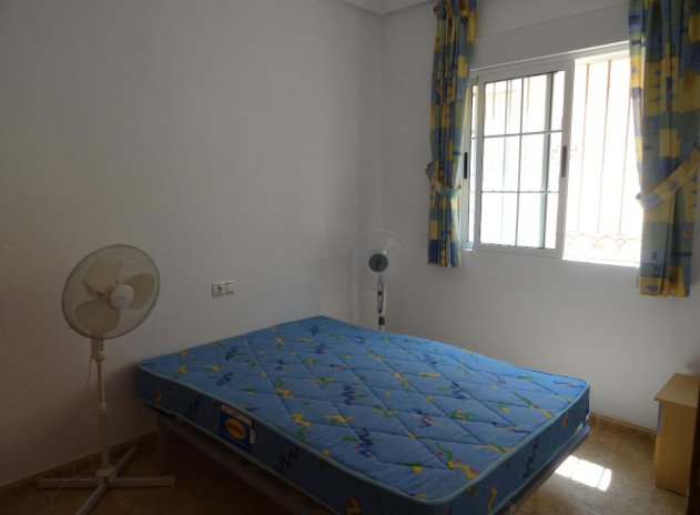 Herverkoop - Rijwoning - Orihuela Costa - PAU 26