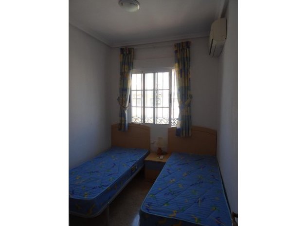 Herverkoop - Rijwoning - Orihuela Costa - PAU 26