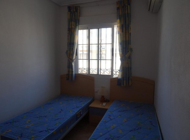 Herverkoop - Rijwoning - Orihuela Costa - PAU 26