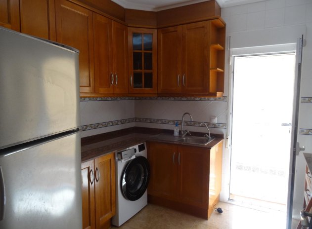 Herverkoop - Rijwoning - Orihuela Costa - PAU 26