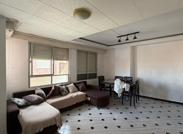 Reventa - Apartamento / Piso - Torrevieja