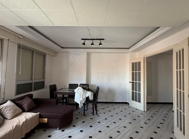Reventa - Apartamento / Piso - Torrevieja