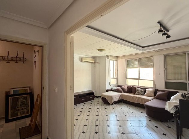 Reventa - Apartamento / Piso - Torrevieja