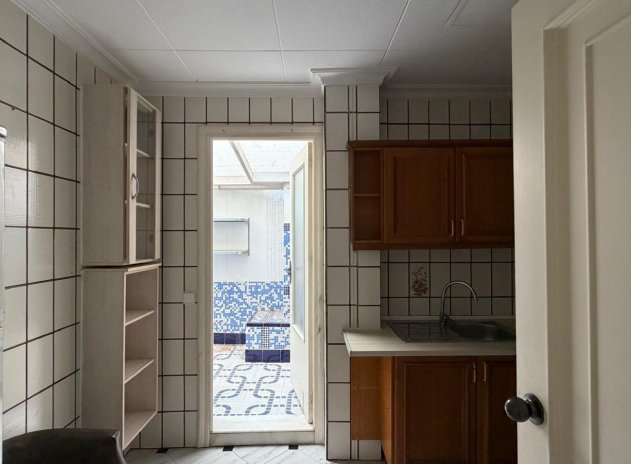 Reventa - Apartamento / Piso - Torrevieja