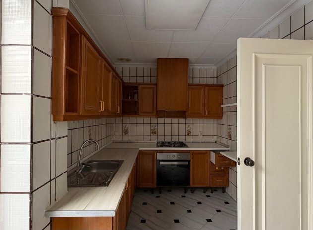 Reventa - Apartamento / Piso - Torrevieja