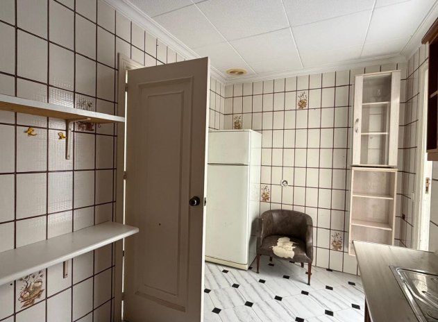 Reventa - Apartamento / Piso - Torrevieja
