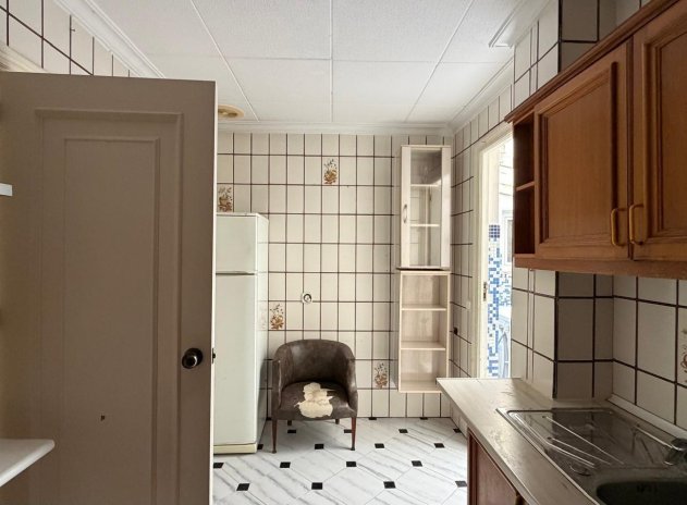 Reventa - Apartamento / Piso - Torrevieja