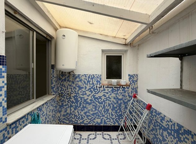 Reventa - Apartamento / Piso - Torrevieja