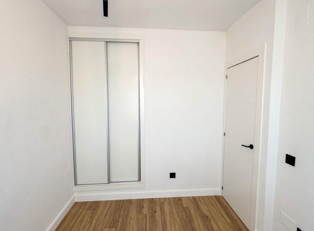 Herverkoop - Rijwoning - Orihuela Costa - Cabo Roig