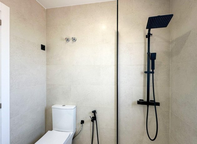 Herverkoop - Rijwoning - Orihuela Costa - Cabo Roig