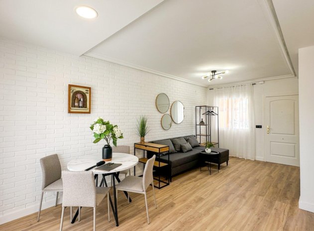 Herverkoop - Rijwoning - Orihuela Costa - Cabo Roig