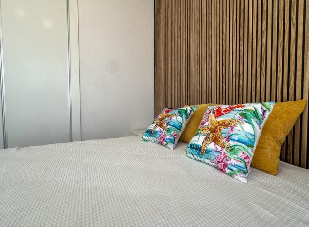 Herverkoop - Rijwoning - Orihuela Costa - Cabo Roig