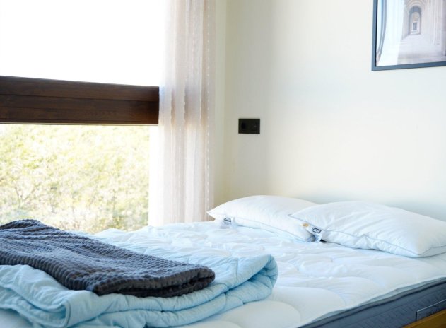 Wiederverkauf - Wohnung - Torrevieja - Los Balcones