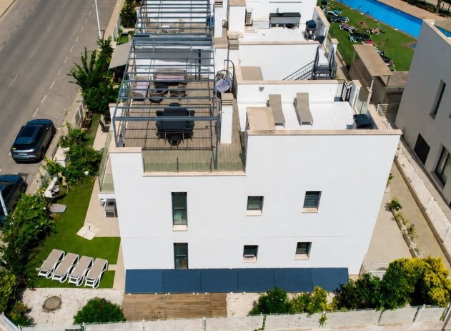 Herverkoop - Appartement - Orihuela Costa - Punta Prima
