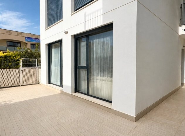 Herverkoop - Appartement - Orihuela Costa - Punta Prima