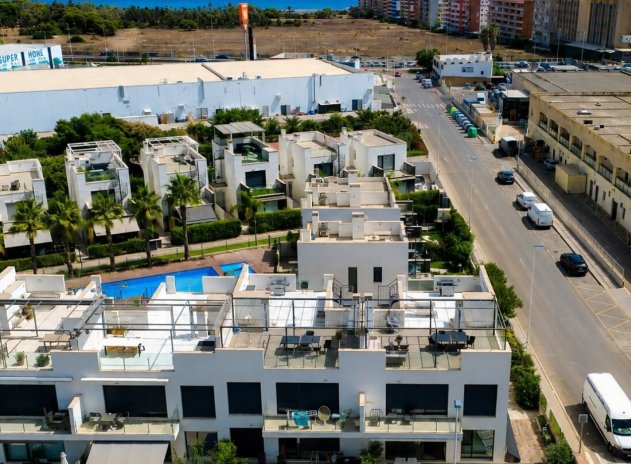 Herverkoop - Appartement - Orihuela Costa - Punta Prima