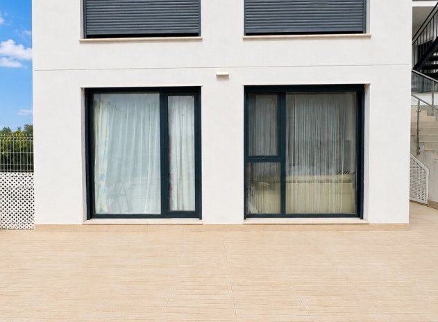Herverkoop - Appartement - Orihuela Costa - Punta Prima