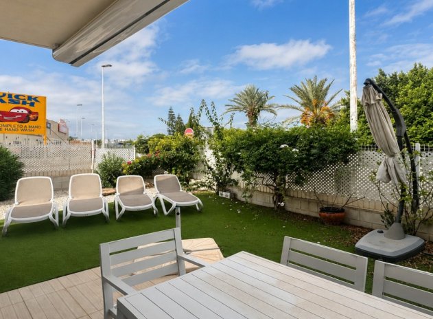 Herverkoop - Appartement - Orihuela Costa - Punta Prima