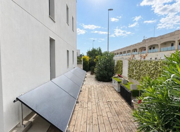 Herverkoop - Appartement - Orihuela Costa - Punta Prima