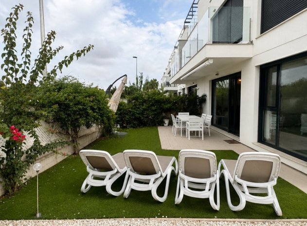 Herverkoop - Appartement - Orihuela Costa - Punta Prima