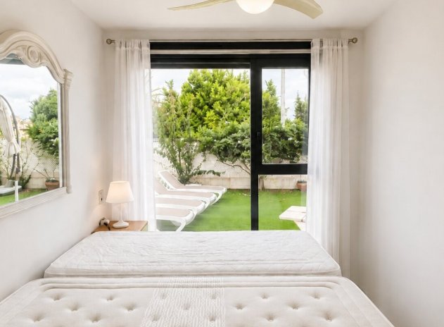 Herverkoop - Appartement - Orihuela Costa - Punta Prima