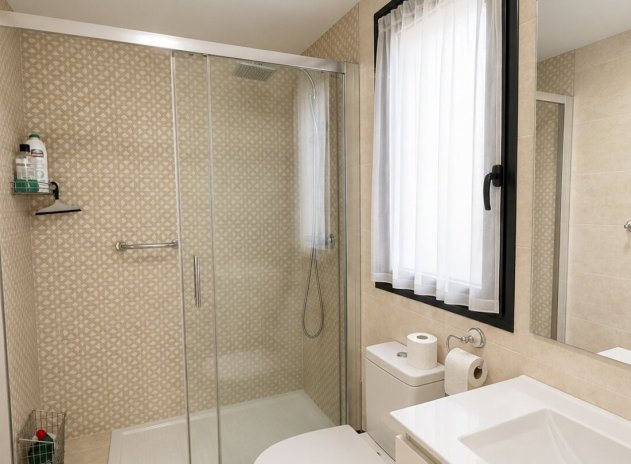 Herverkoop - Appartement - Orihuela Costa - Punta Prima