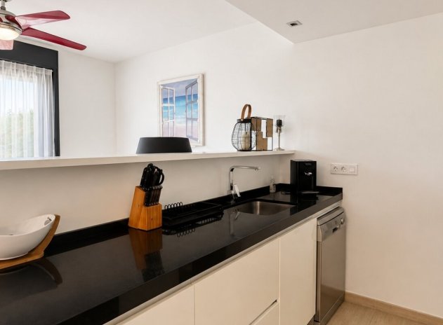 Herverkoop - Appartement - Orihuela Costa - Punta Prima