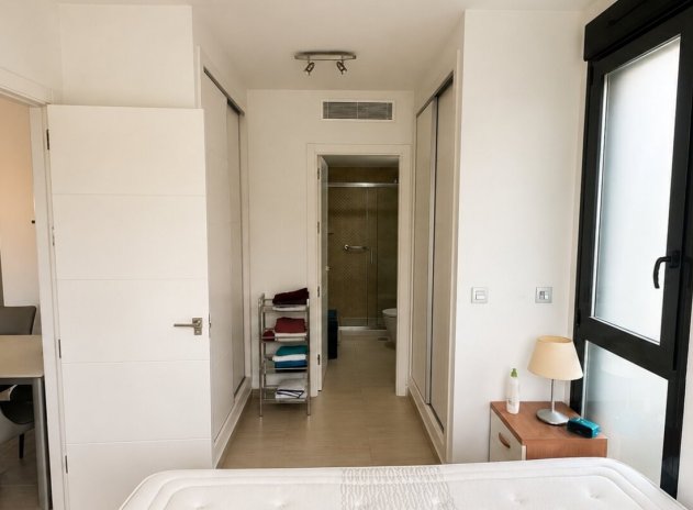 Herverkoop - Appartement - Orihuela Costa - Punta Prima