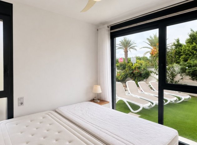 Herverkoop - Appartement - Orihuela Costa - Punta Prima