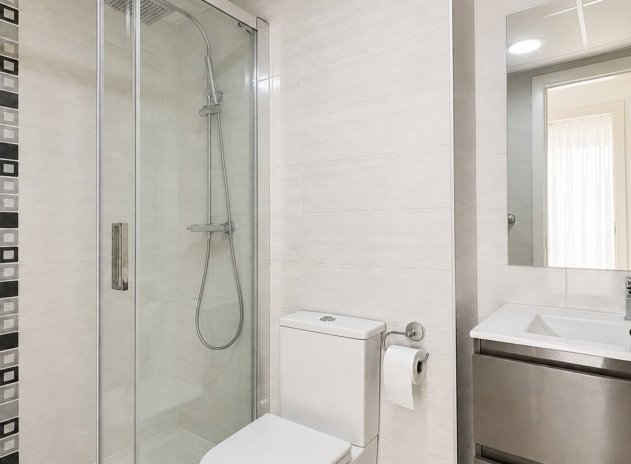 Herverkoop - Appartement - Orihuela Costa - Punta Prima