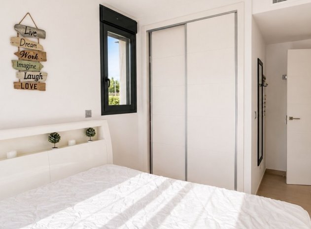 Herverkoop - Appartement - Orihuela Costa - Punta Prima