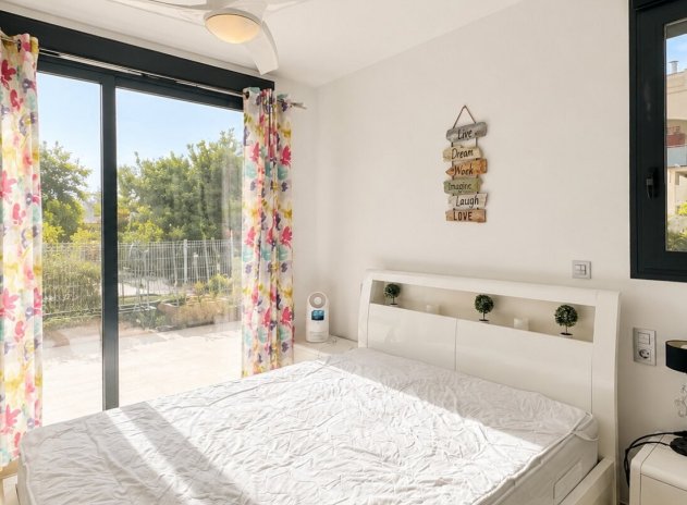 Herverkoop - Appartement - Orihuela Costa - Punta Prima
