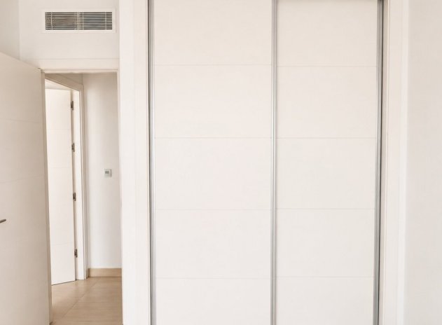 Herverkoop - Appartement - Orihuela Costa - Punta Prima