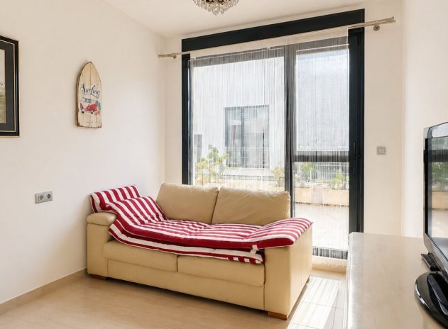 Herverkoop - Appartement - Orihuela Costa - Punta Prima