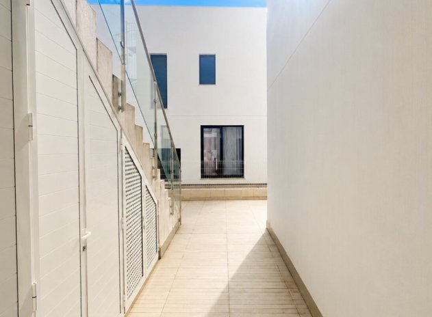 Herverkoop - Appartement - Orihuela Costa - Punta Prima