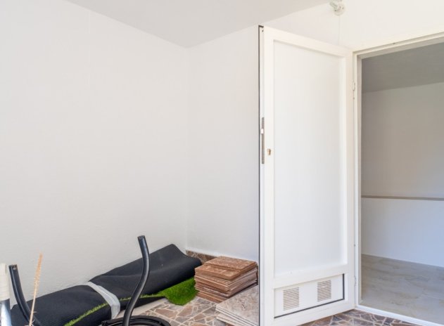 Herverkoop - Rijwoning - Orihuela Costa - Las Filipinas