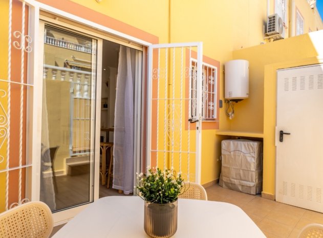 Herverkoop - Rijwoning - Orihuela Costa - Las Filipinas